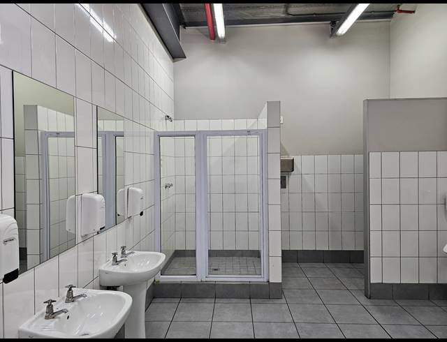10,542M² FACTORY FOR SALE IN KLIPRIVIER